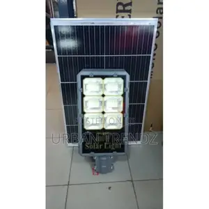 High Quality Solar Street Light and Solar Panel of 50watts