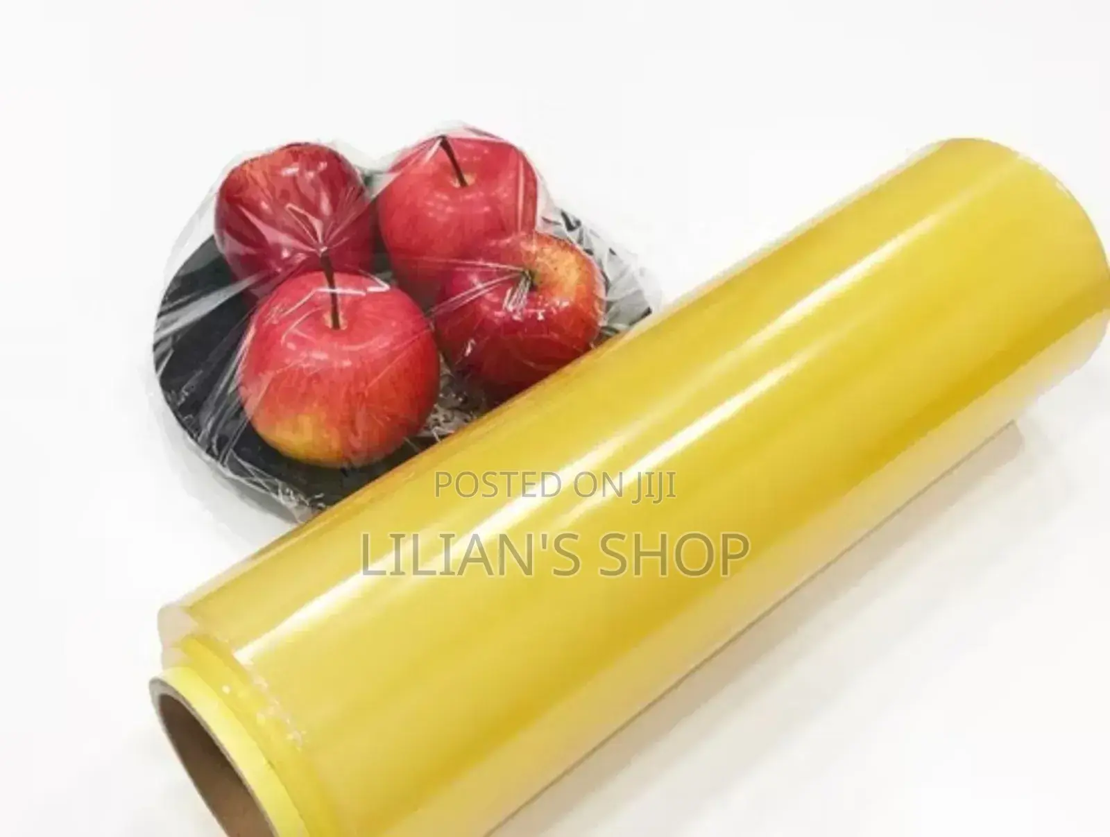 300mm*30cm Cling Film Food Foil