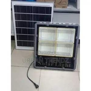 High Quality Weather Proof High Lumens Solar Light