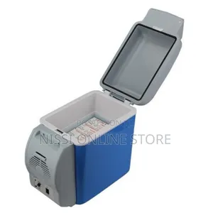 7.5l Portable Car Refrigerator