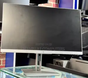 Gaming Monitor Hp 24 Inch Screen Ips Vga Hdmi Display 