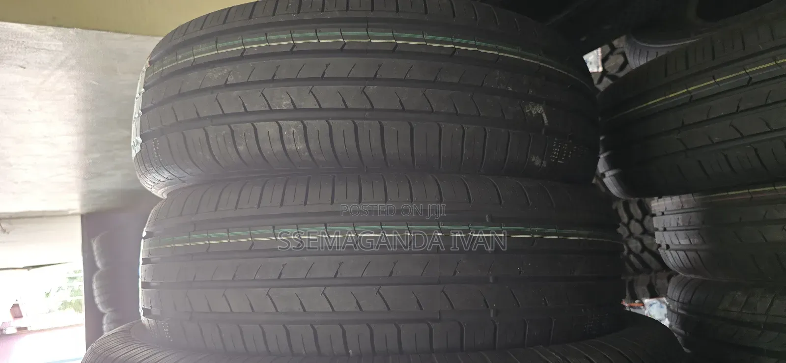 205/70r14 Original Joyroad Tyres