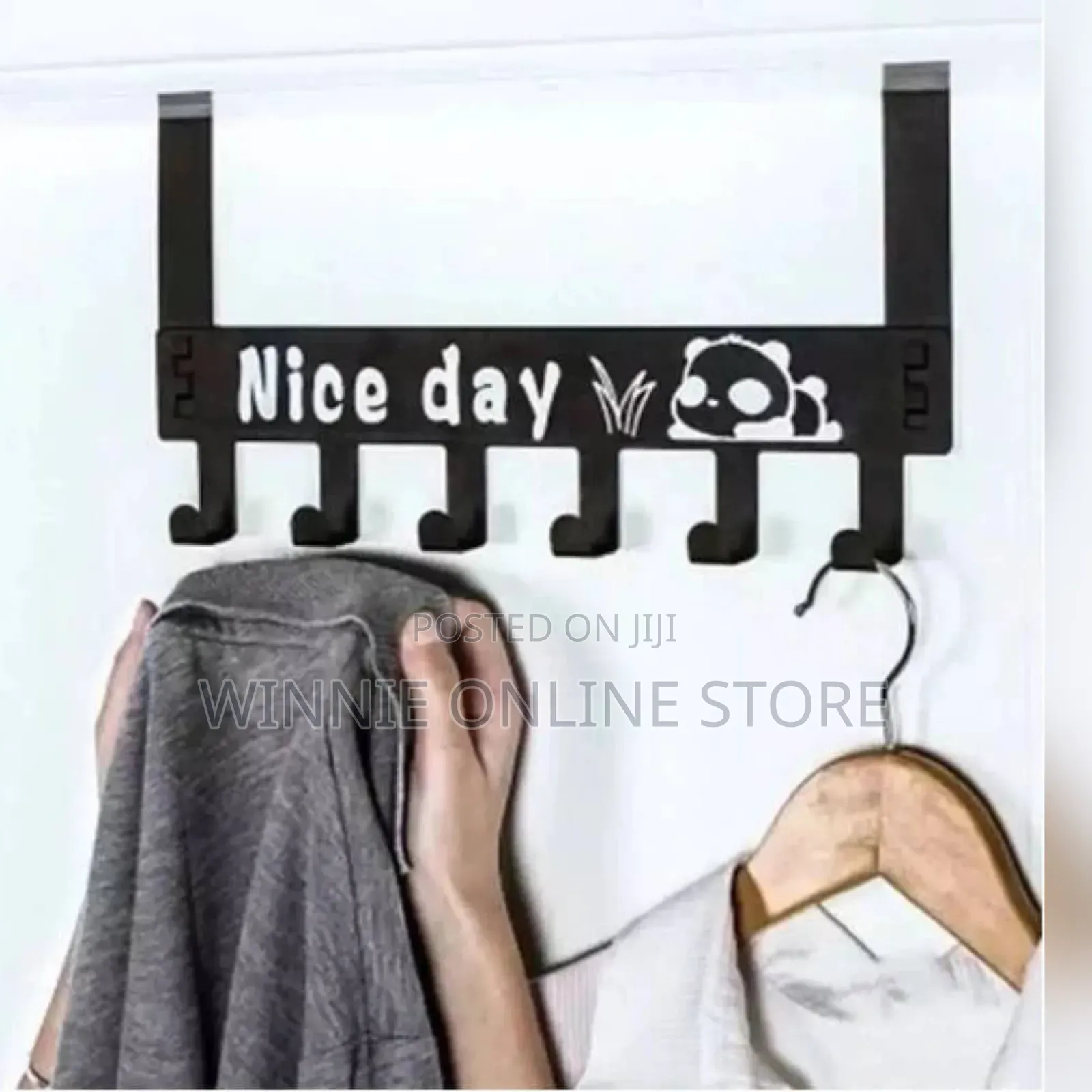 Niceday Home Hanger Deco