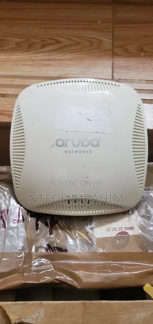 Photo - Aruba Indoor/Outdoor Access Point