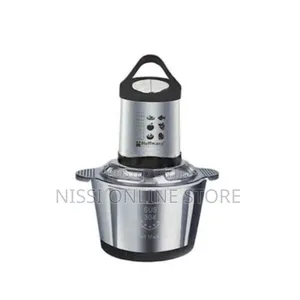 2l Hoffman Meat Grinder