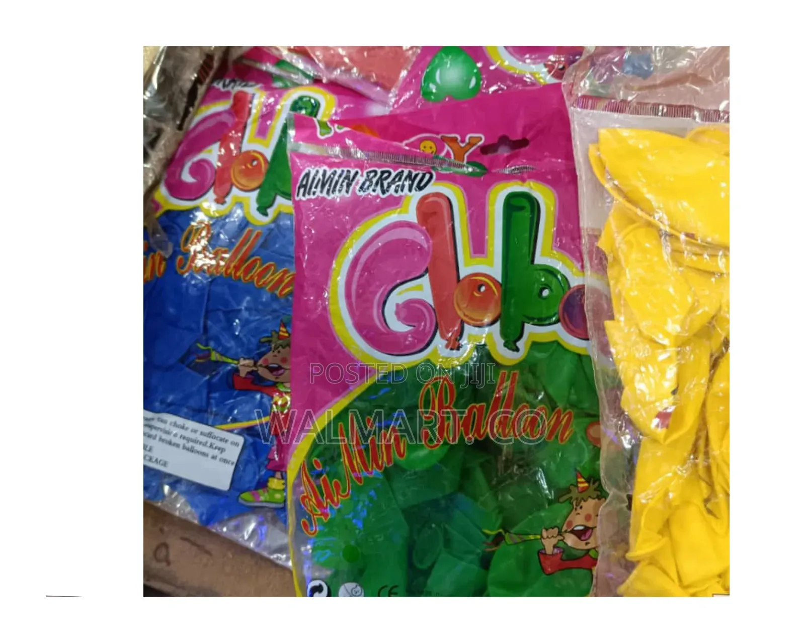 New Balloons Aimin Brand