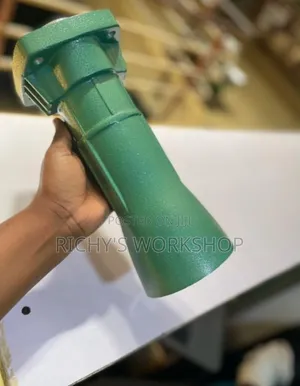 Photo - Breaker Barrel (Ekimiro) Ph 65 and 95