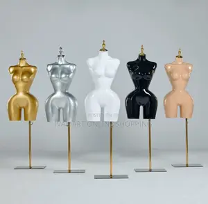 Female Torso Dummies