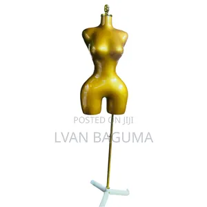 Female Torso Dummies