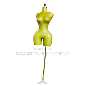 Female Torso Dummies