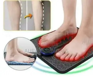 Unique Feet Muscle Stimulator Massage Mat