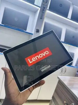 Photo - Lenovo Tab M10 32 GB White