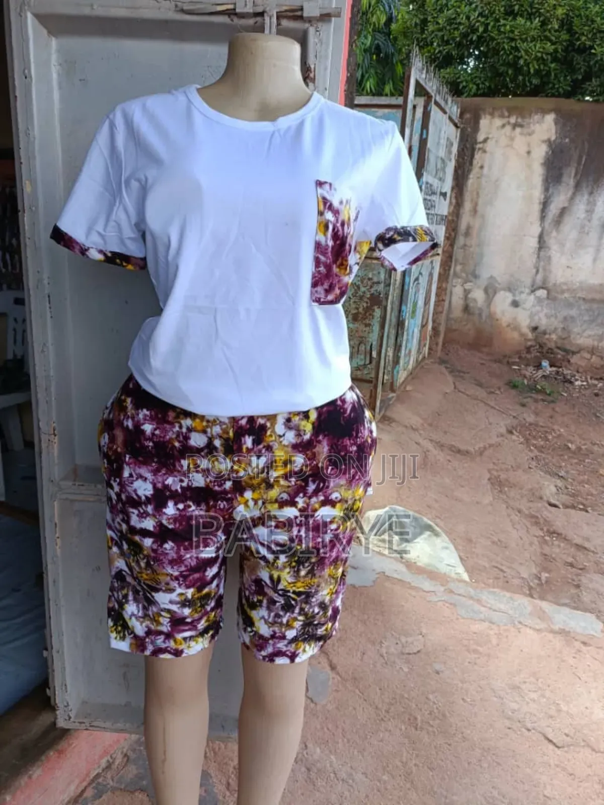 Garment Wears