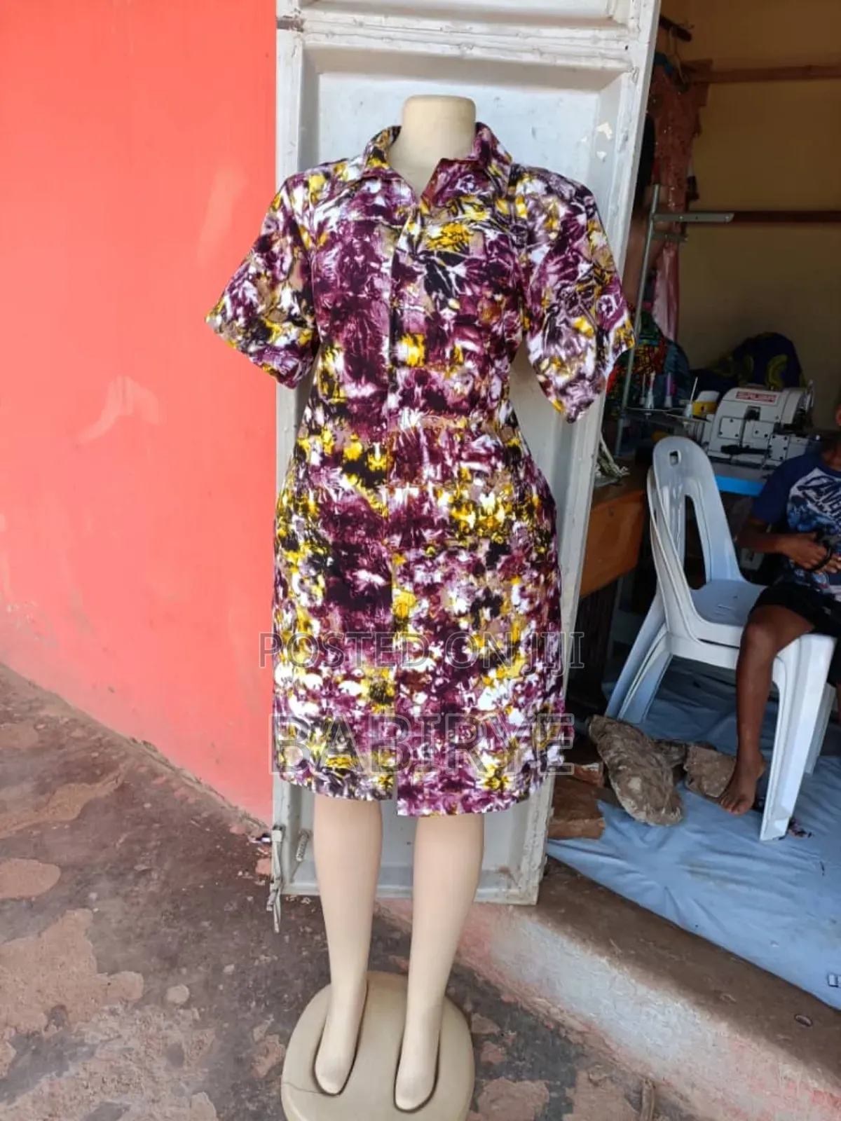 Garment Wears