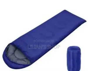 Camping Adults and Kids Sleeping Bag