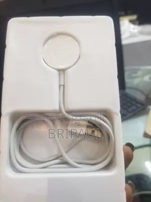 Wireless Charge for Watch