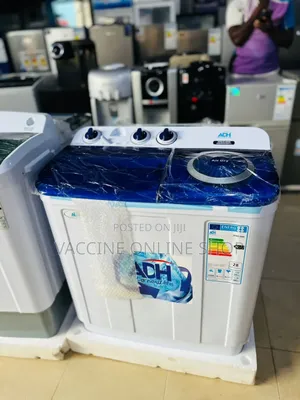 Adh 7kg Washing Machine/Adh 7kg Washing Machine (0b)