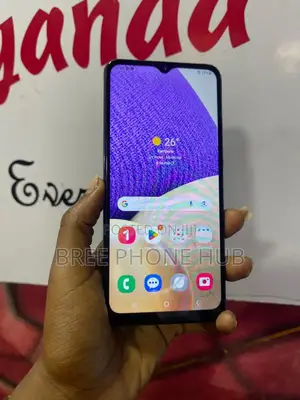 Samsung Galaxy A32 5G 128 GB Black