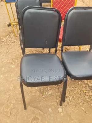 Conference Chairs Black Conference Chairs Brand New