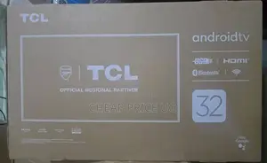 Led Tv TCL Digital 32inch
