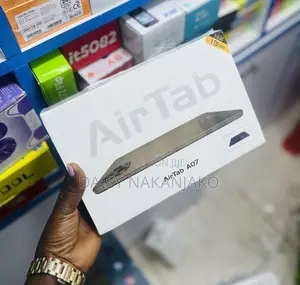 New AirTab U24 Pro 1 TB Black