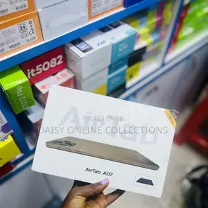 New AirTab U24 Pro 1 TB Black