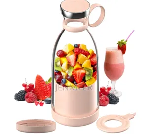 Portable Bottle Blender