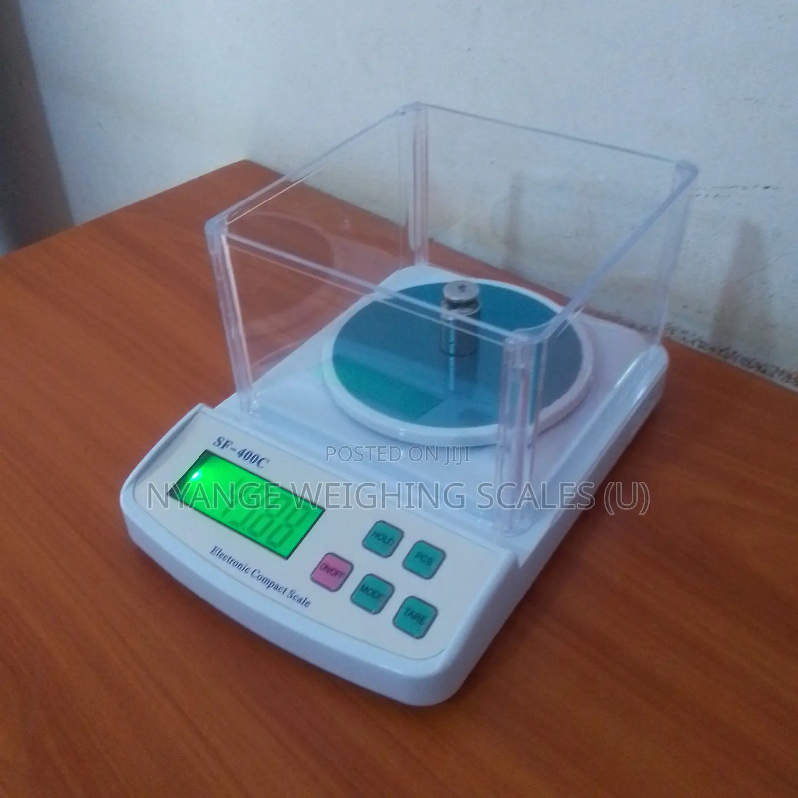 What Is the Price of Weigh Scale Balance Weigh Digital Weighing Scale
