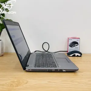 Laptop HP EliteBook 840 G2 8GB Intel Core I5 HDD 500GB