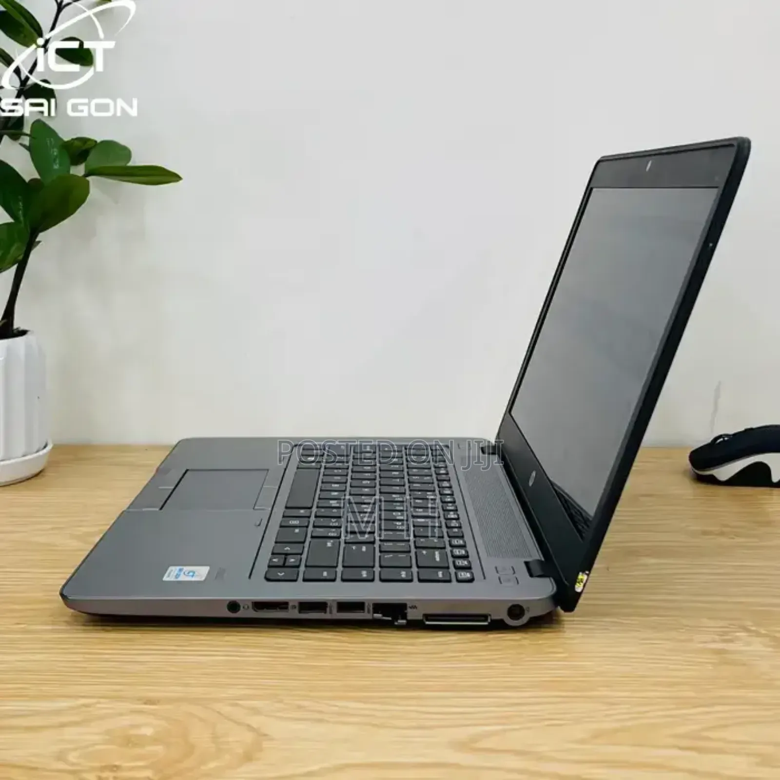 Laptop HP EliteBook 840 G2 8GB Intel Core I5 HDD 500GB