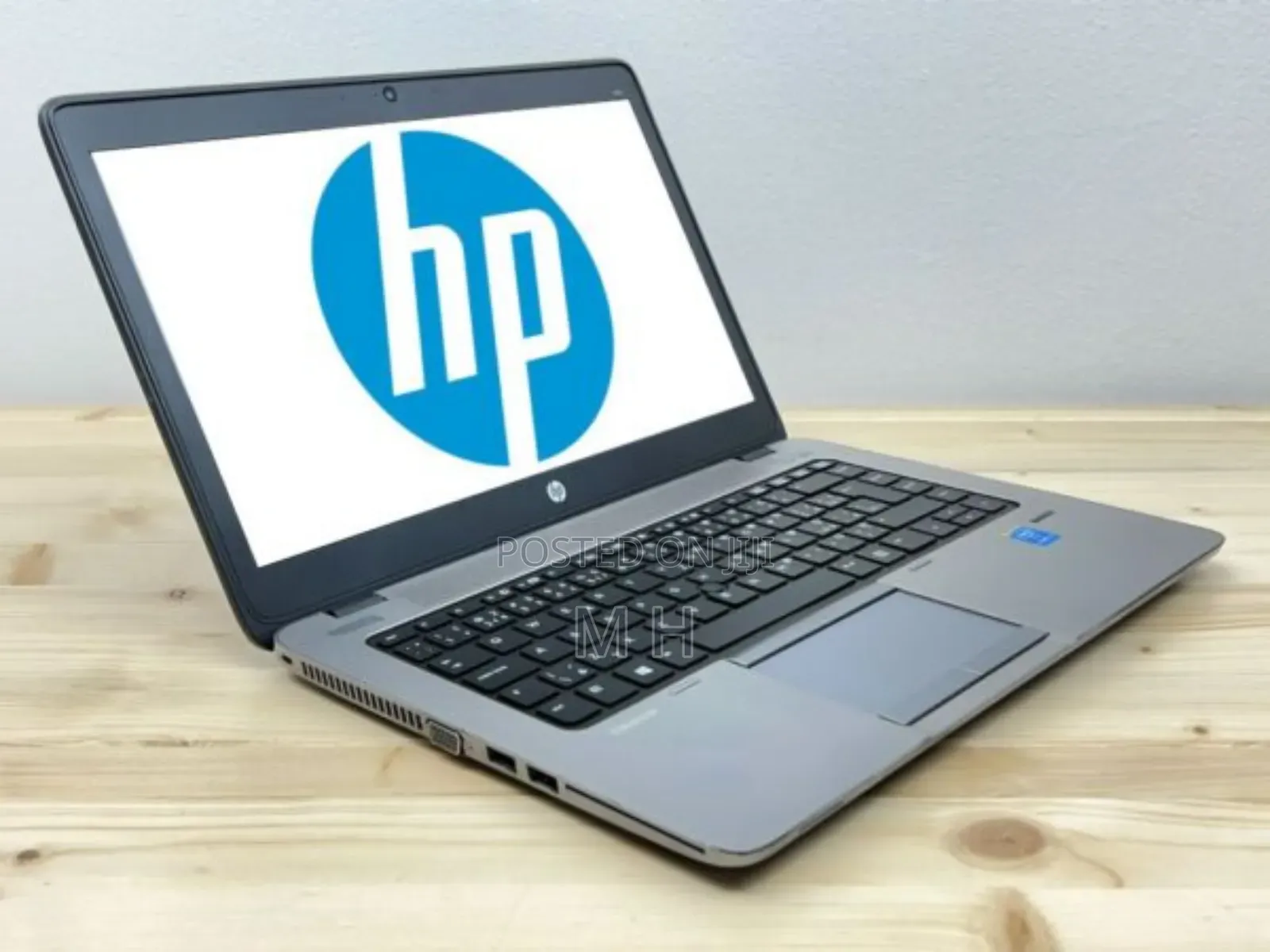 Laptop HP EliteBook 840 G2 8GB Intel Core I5 HDD 500GB