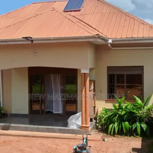 3bdrm Bungalow in Kitende Ssisa, Central Division for sale
