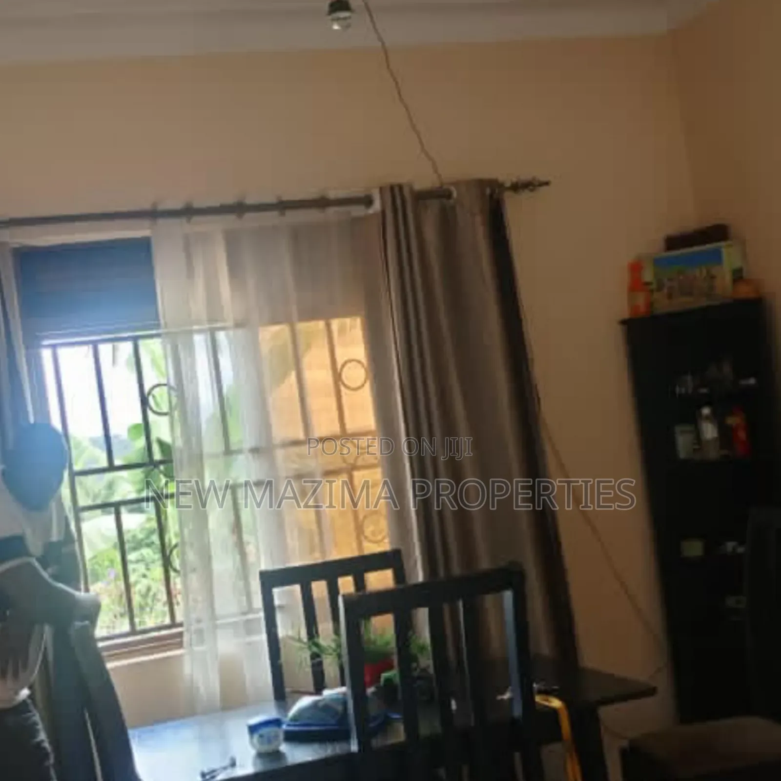 3bdrm Bungalow in Kitende Ssisa, Central Division for sale