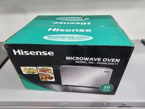 Hisense 20litres Microwave