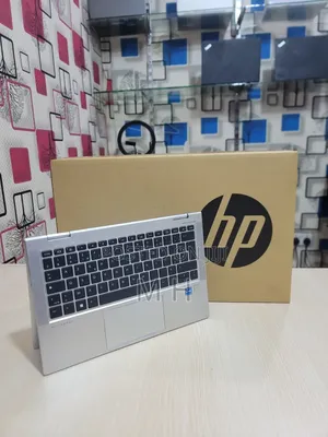 Laptop HP EliteBook X360 1030 G3 8GB Intel Core I5 SSD 256GB