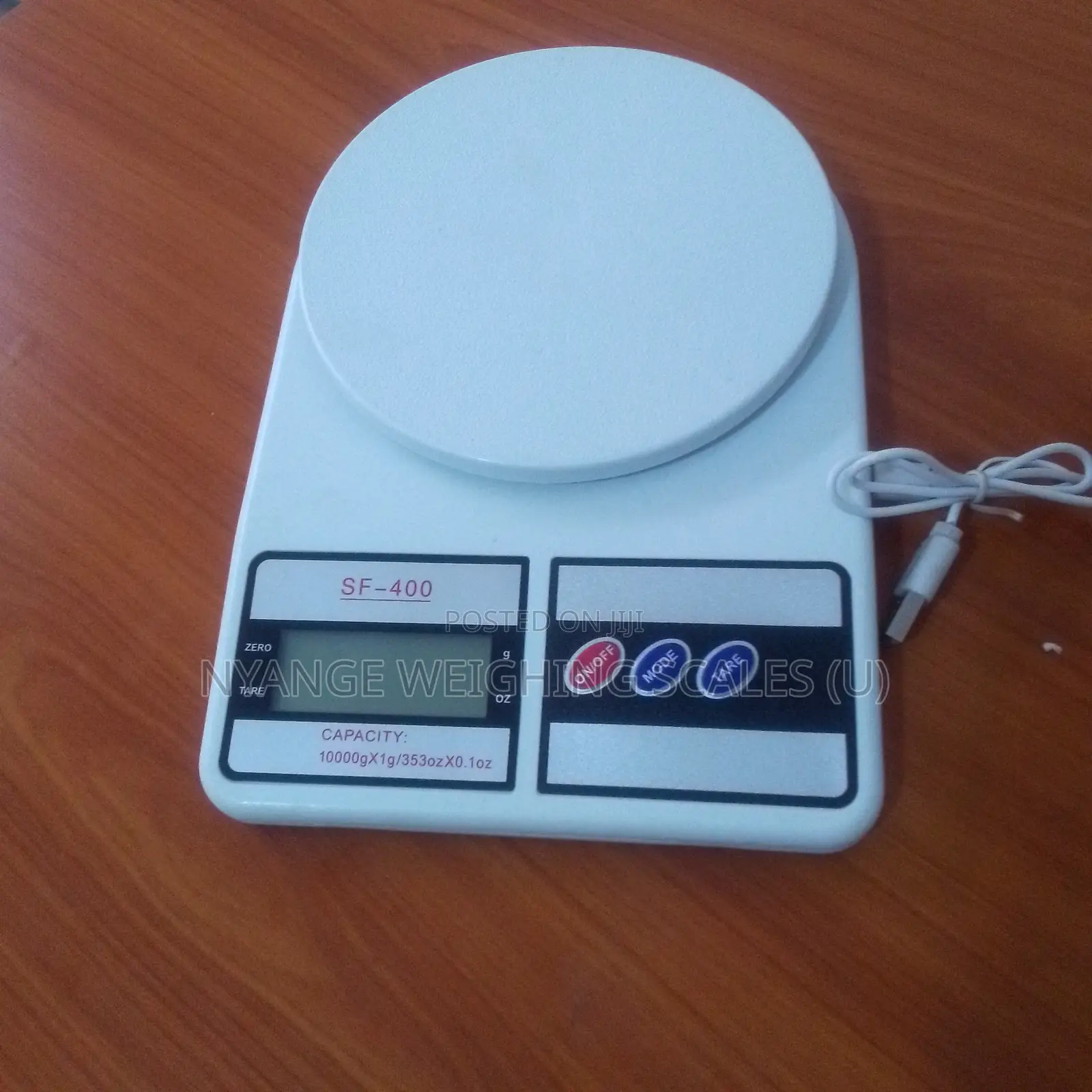 Where to Buy Digital Weigh Scale Kitchen Weighing Scales10kg/1g