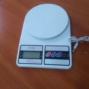 Where to Buy Digital Weigh Scale Kitchen Weighing Scales10kg/1g