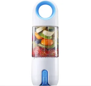 Portable Rechargeable Blender