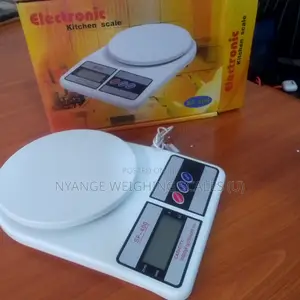 Best Quality Weighing Scales Rechargeable Weighing Scales