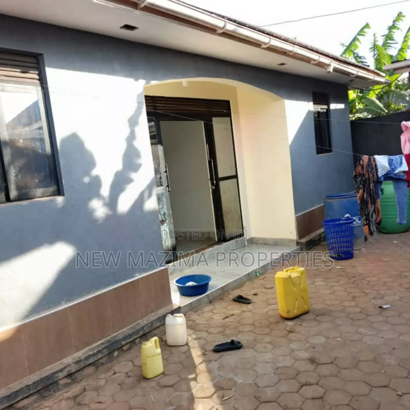 2bdrm House in Nansana Bujjuko, Central Division for sale
