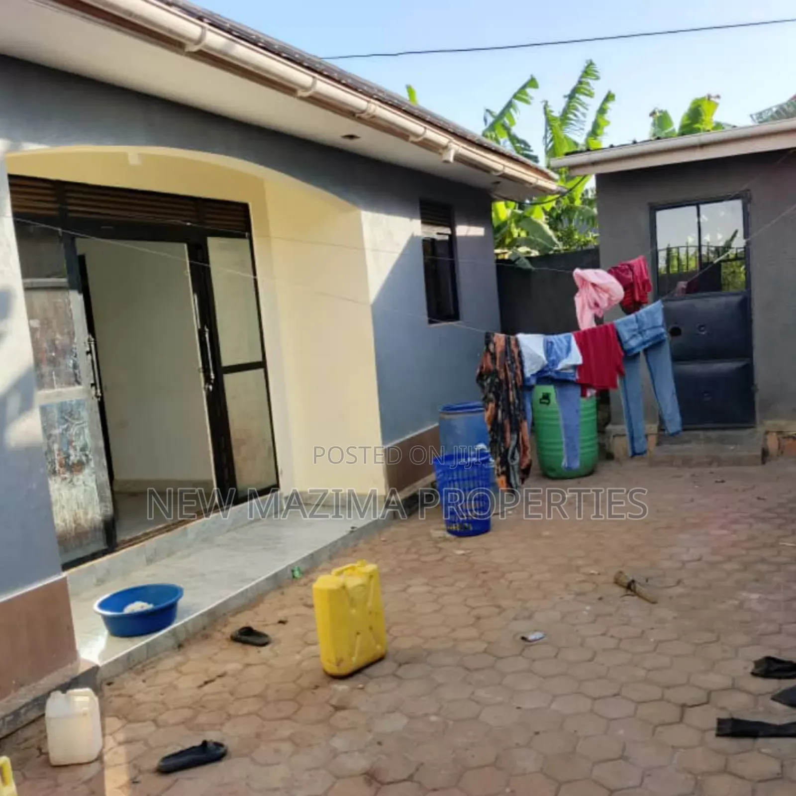 2bdrm House in Nansana Bujjuko, Central Division for sale