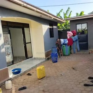 2bdrm House in Nansana Bujjuko, Central Division for sale