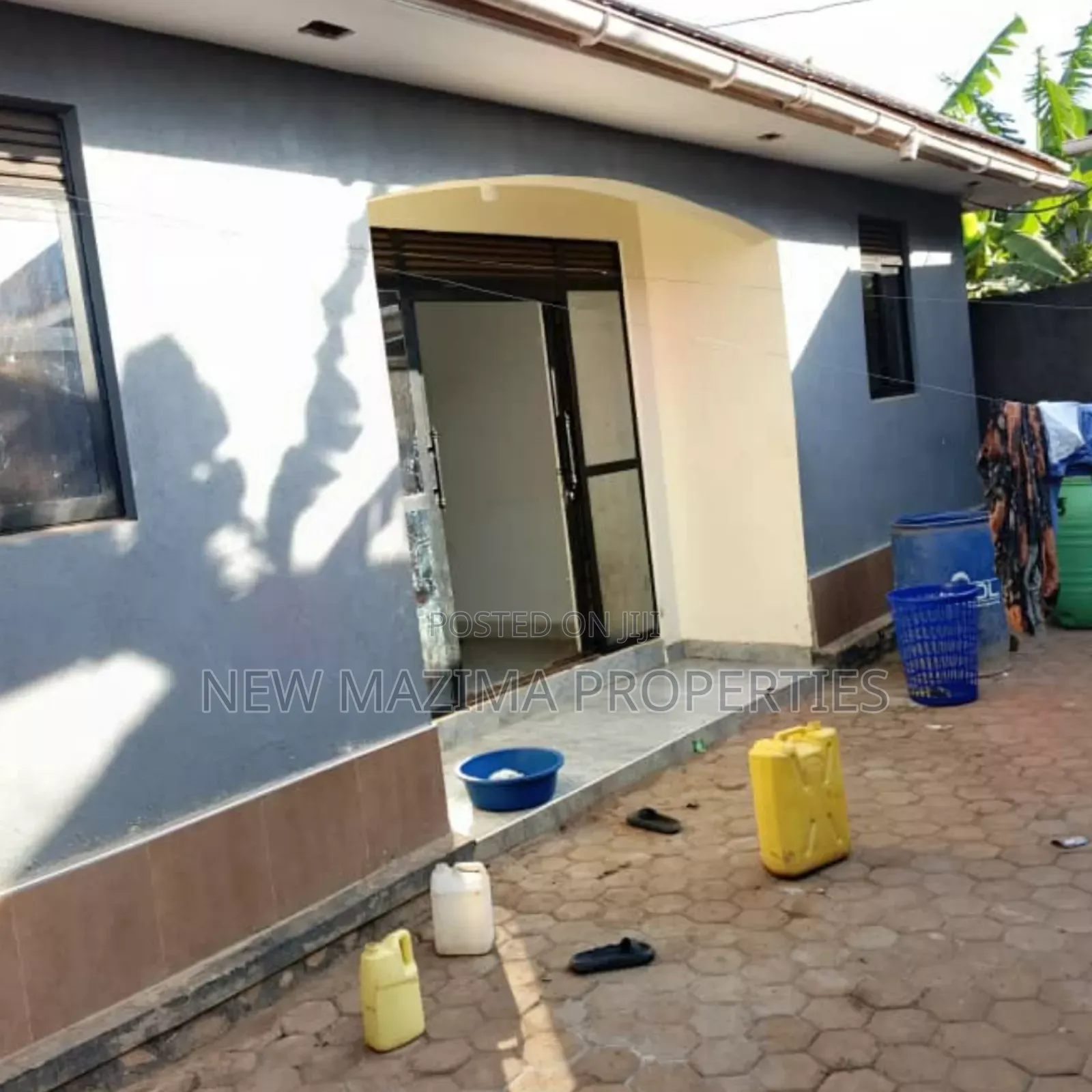 2bdrm House in Nansana Bujjuko, Central Division for sale