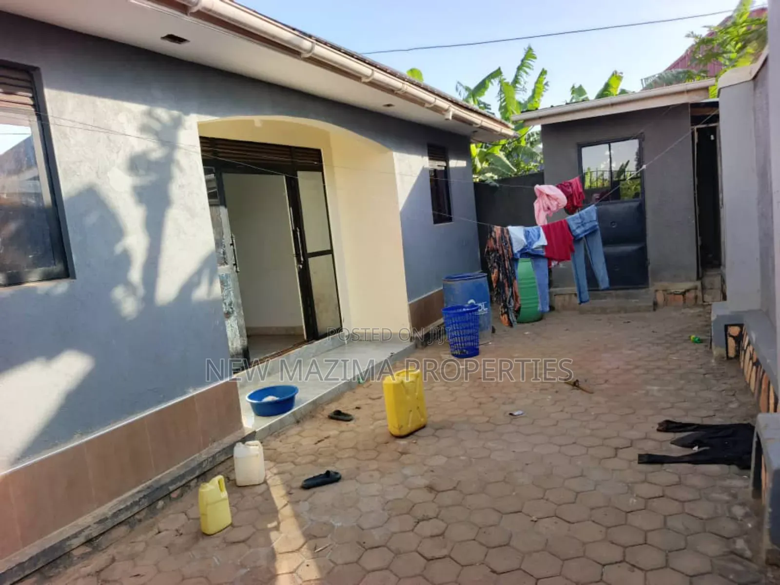 2bdrm House in Nansana Bujjuko, Central Division for sale