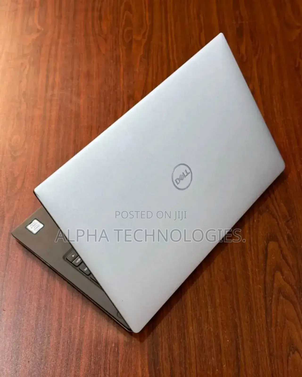 Laptop Dell XPS 13 9370 16GB Intel Core I7 SSD 256GB