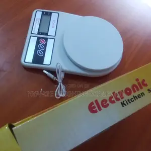 Hot Sale Digital Weighing Scale 10kg Weigh Kitchen Mini Weighing Scale