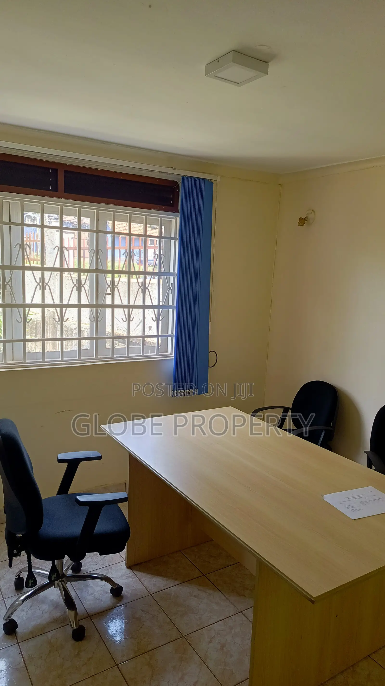 Office Space for Rent