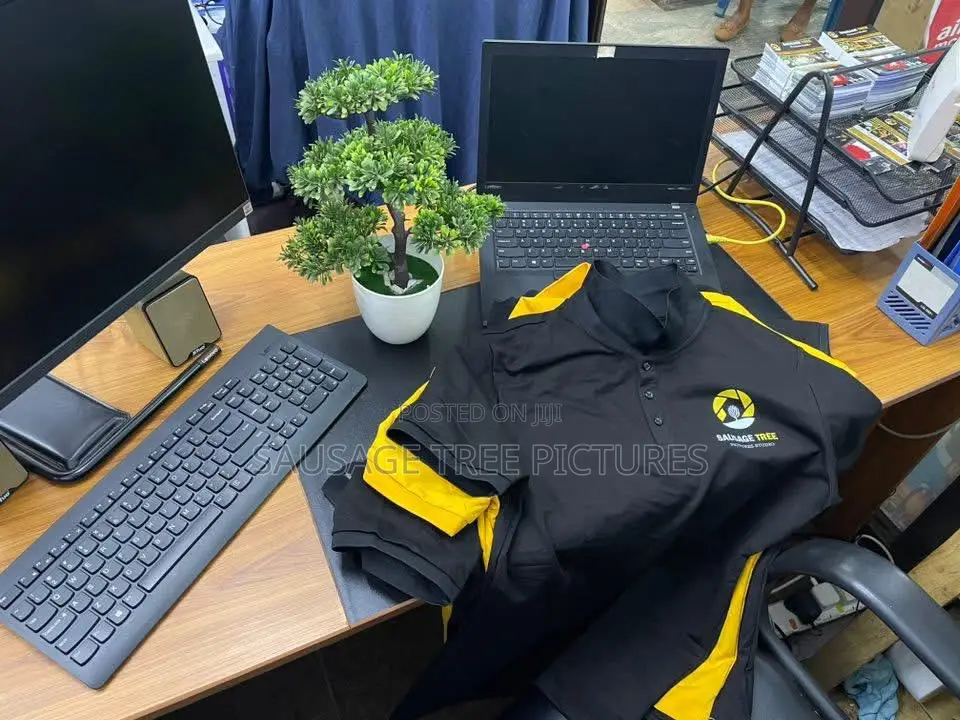 Best Printing Services in Uganda