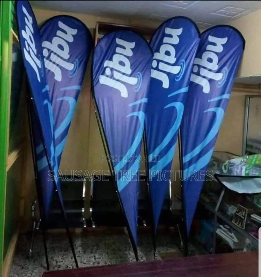 Best Printing Services in Uganda
