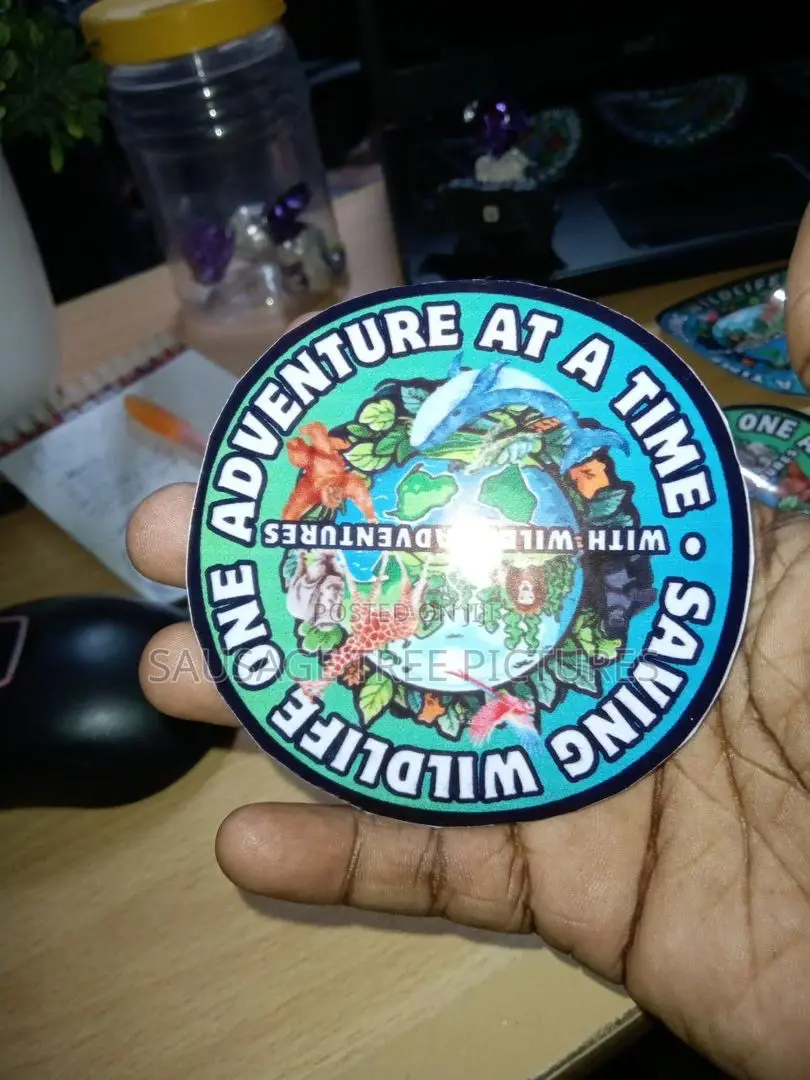 Best Printing Services in Uganda